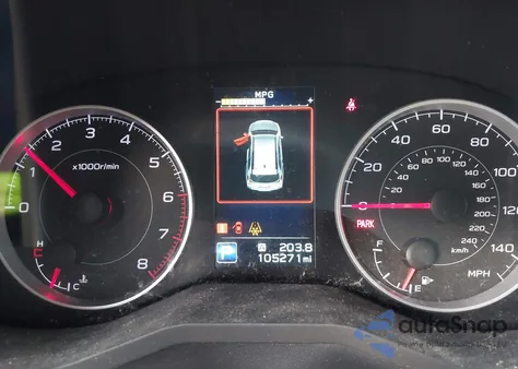 2022 Subaru Ascent Premium из США, поврежденный, VIN 4S4WMAED2N3416701